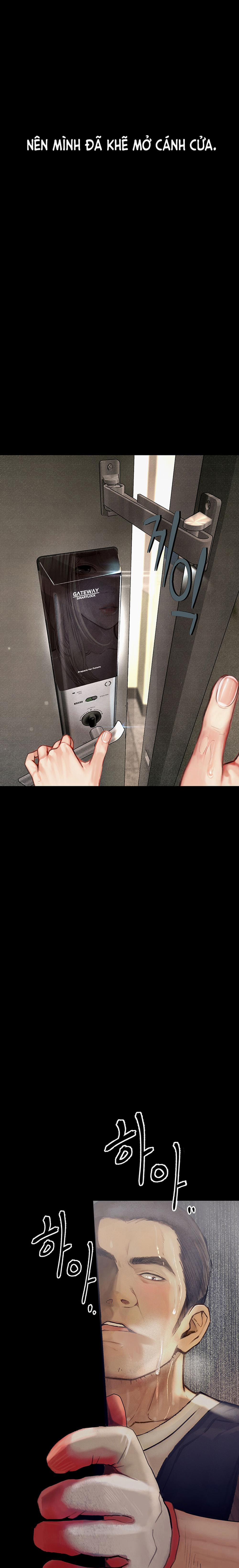 Trụy lạc : Những mẩu truyện tục tĩu 2 trang 15