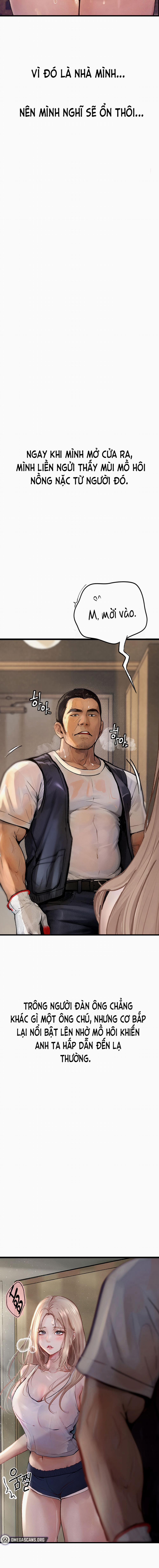 Trụy lạc : Những mẩu truyện tục tĩu 2 trang 4