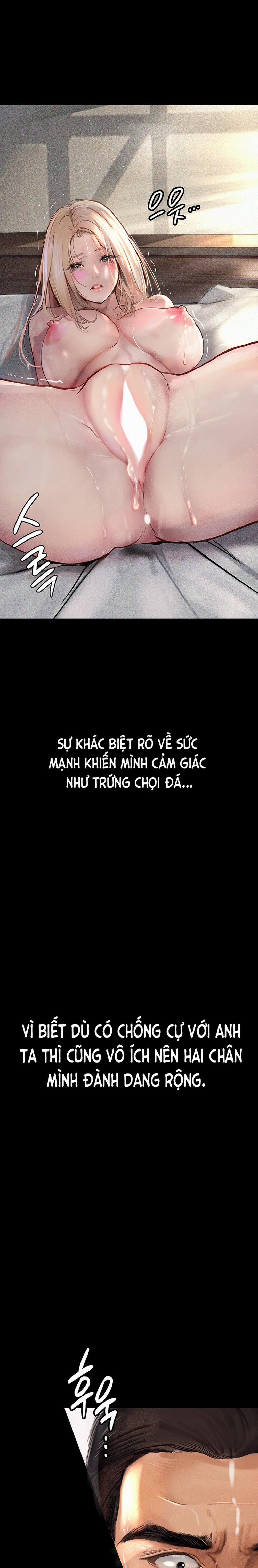 Trụy lạc : Những mẩu truyện tục tĩu 3 trang 7