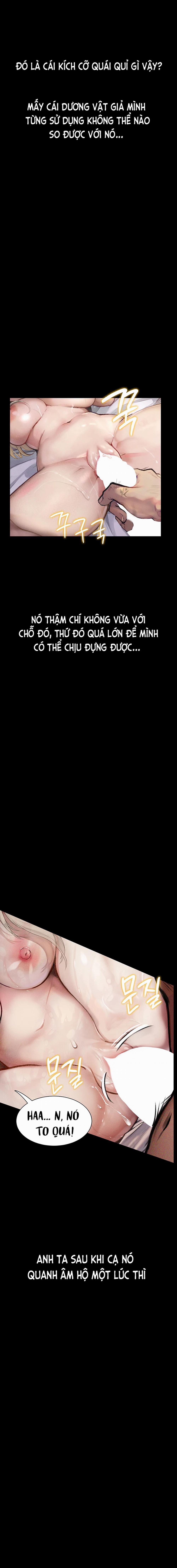 Trụy lạc : Những mẩu truyện tục tĩu 3 trang 9