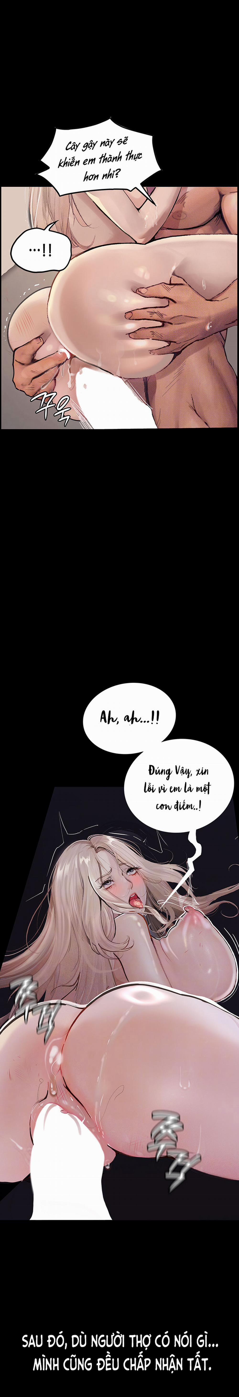 Trụy lạc : Những mẩu truyện tục tĩu 4 trang 7