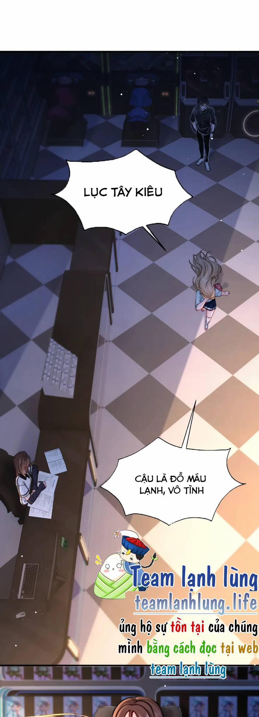 Truỵ Lạc 1 trang 11