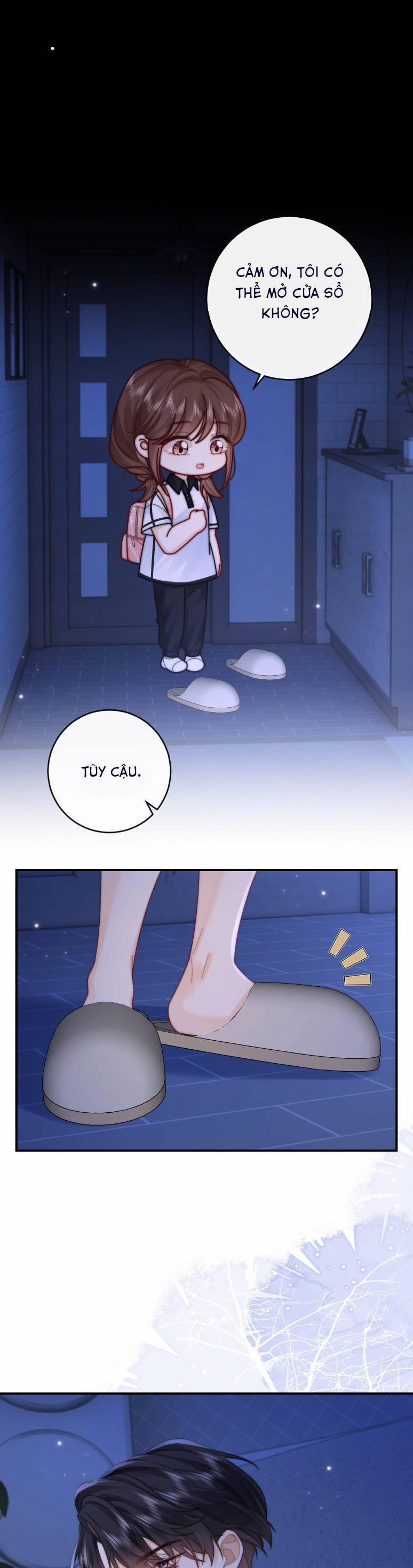 Truỵ Lạc 15 trang 10