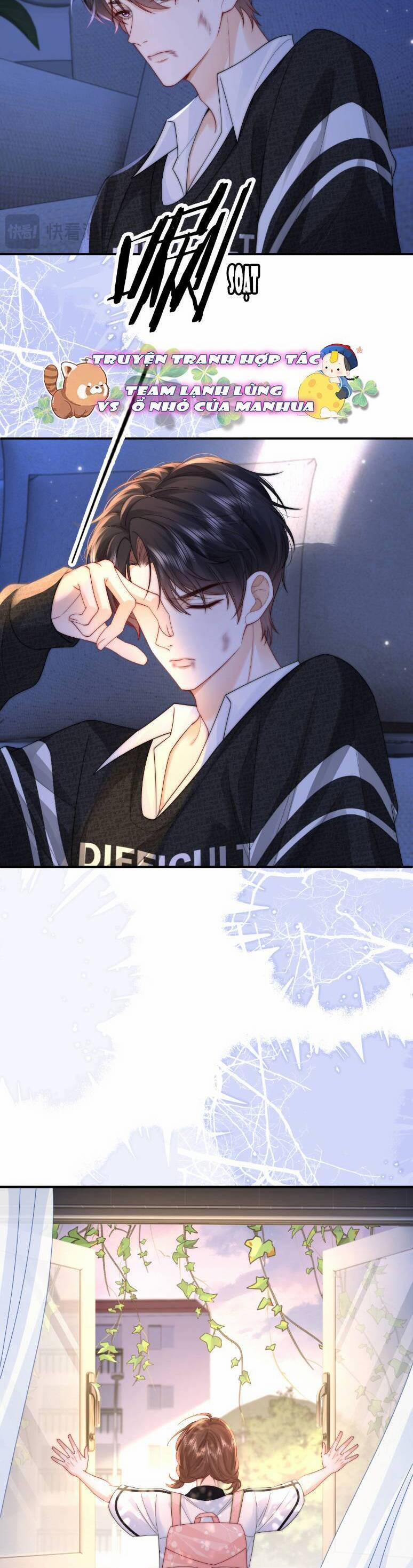 Truỵ Lạc 15 trang 11