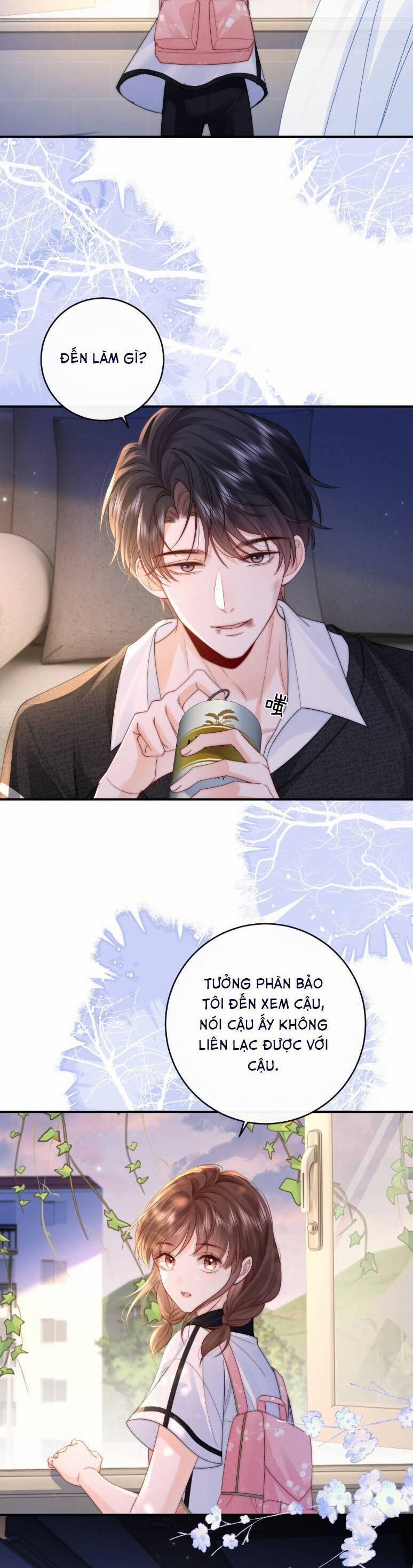 Truỵ Lạc 15 trang 12