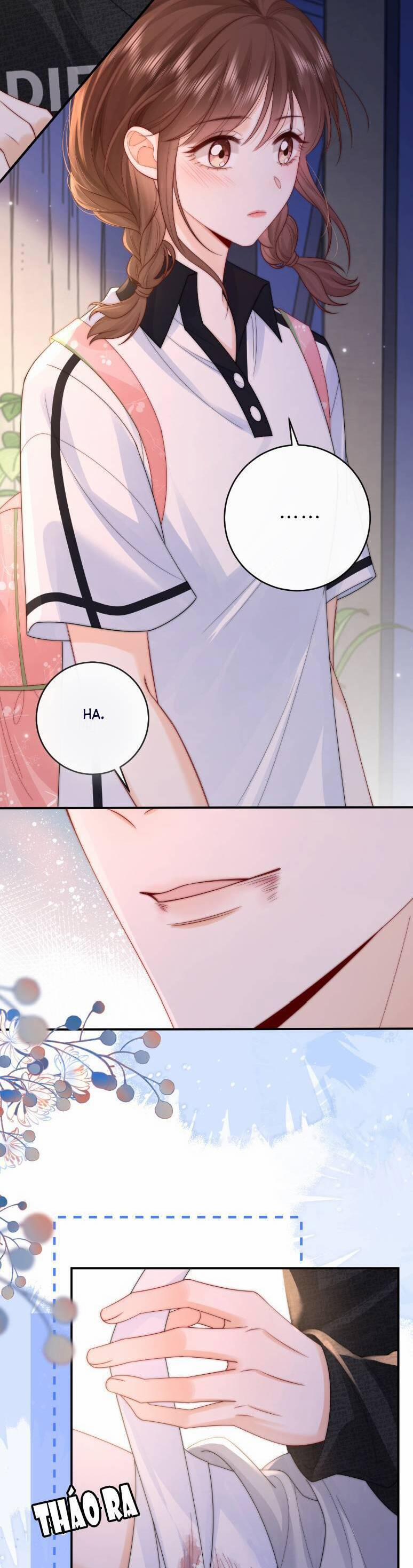 Truỵ Lạc 15 trang 15
