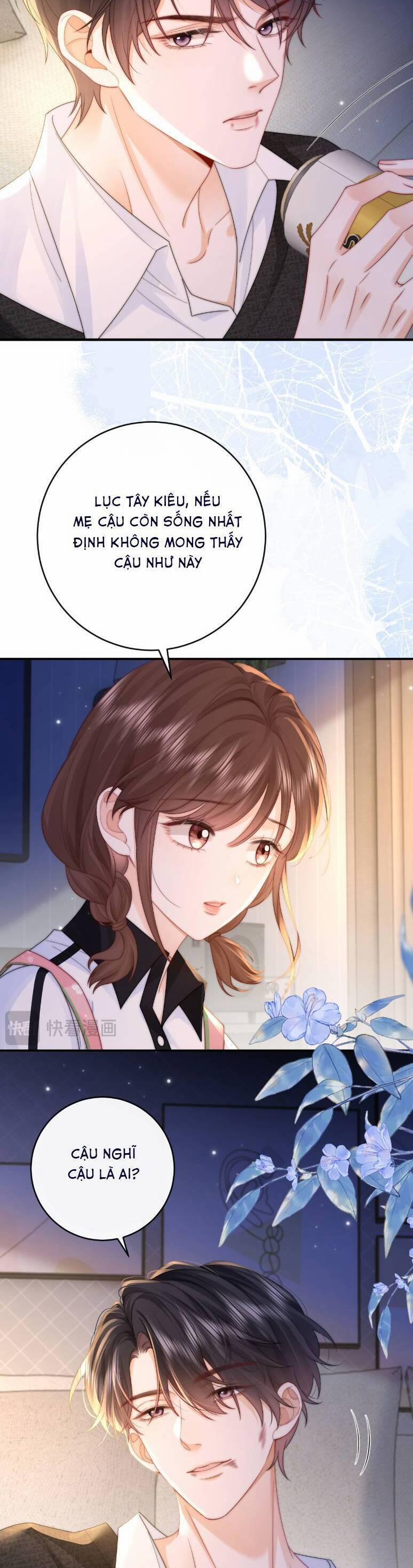 Truỵ Lạc 15 trang 19