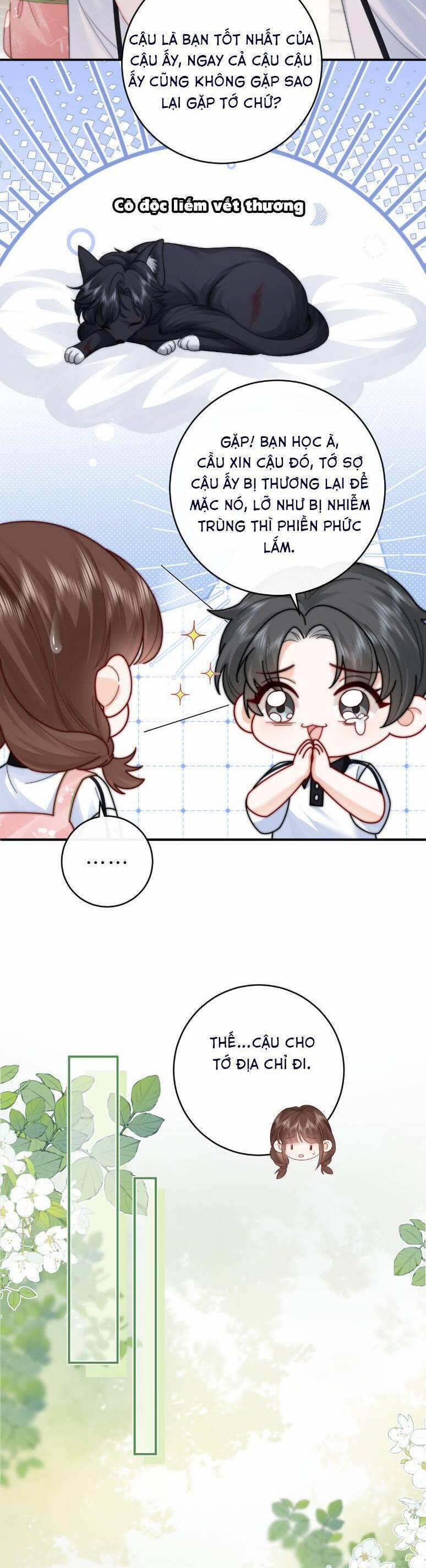 Truỵ Lạc 15 trang 3