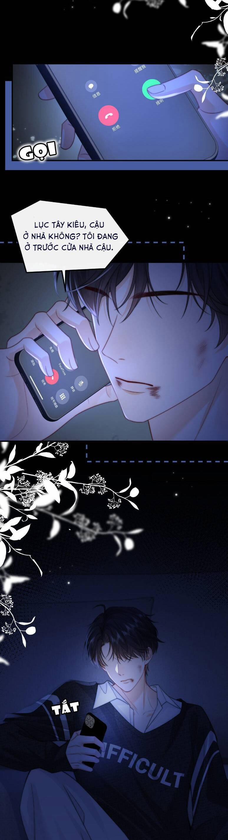 Truỵ Lạc 15 trang 6