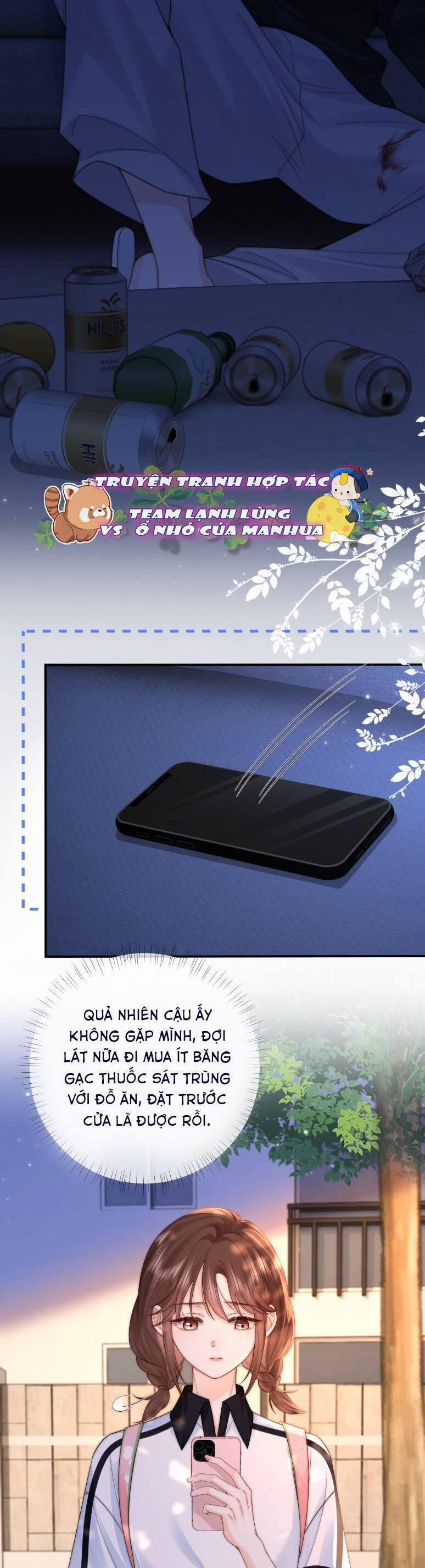Truỵ Lạc 15 trang 7