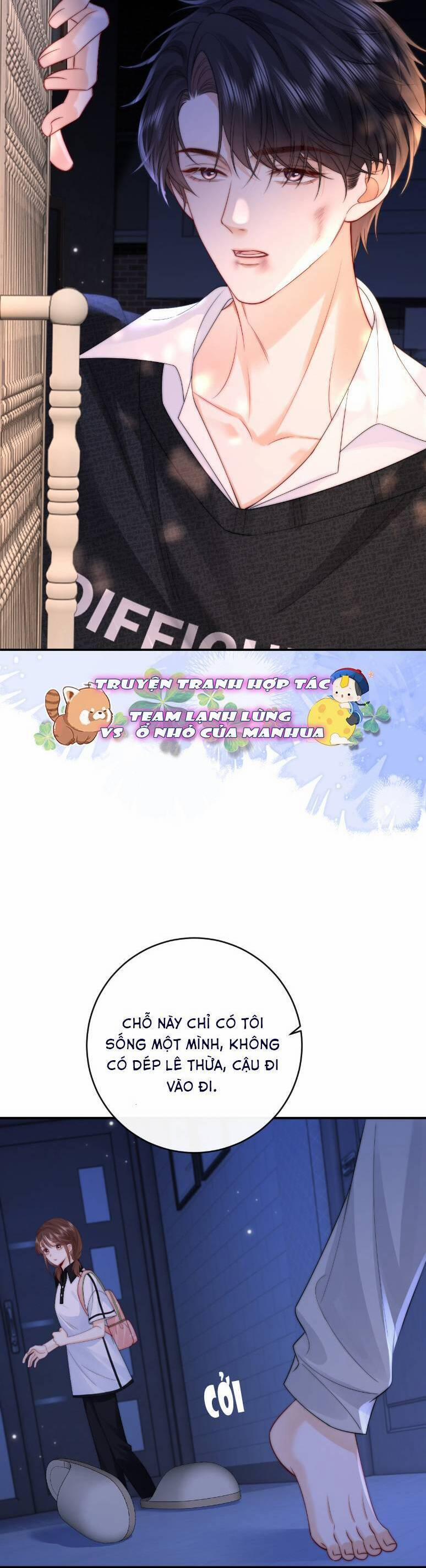 Truỵ Lạc 15 trang 9