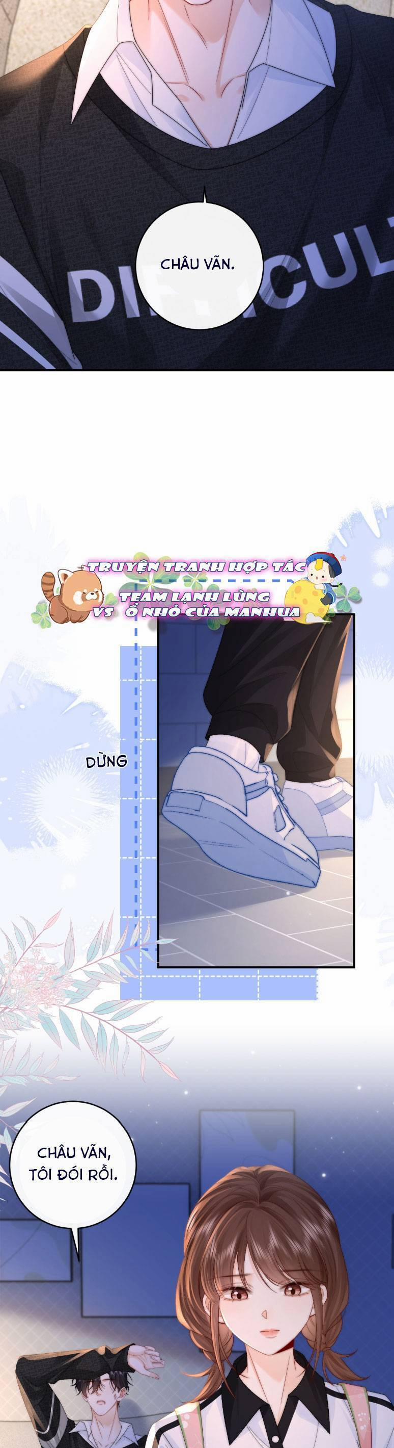 Truỵ Lạc 16 trang 10