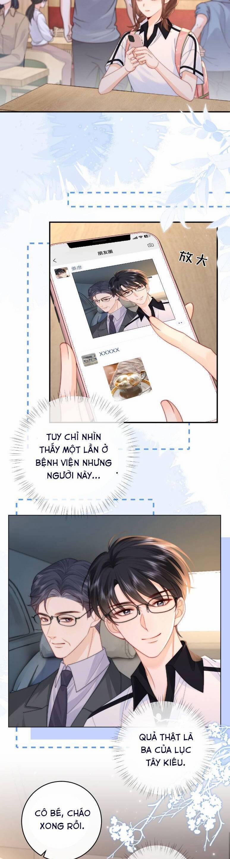 Truỵ Lạc 16 trang 13