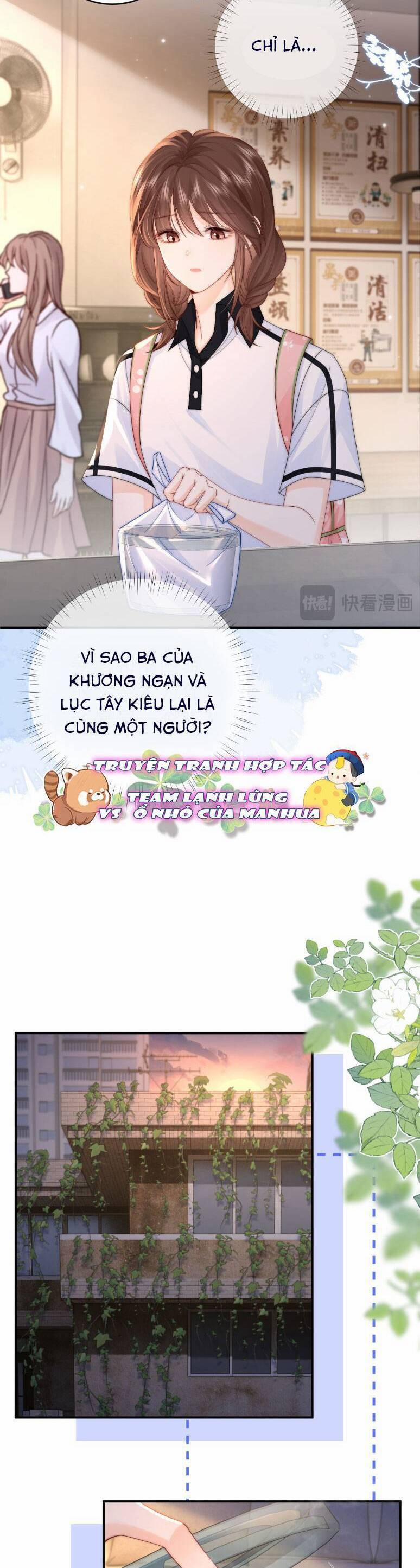 Truỵ Lạc 16 trang 14