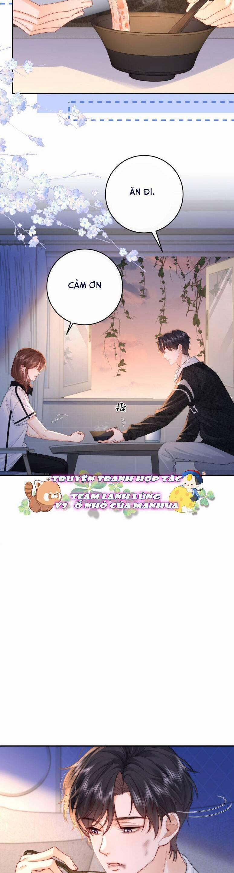 Truỵ Lạc 16 trang 18