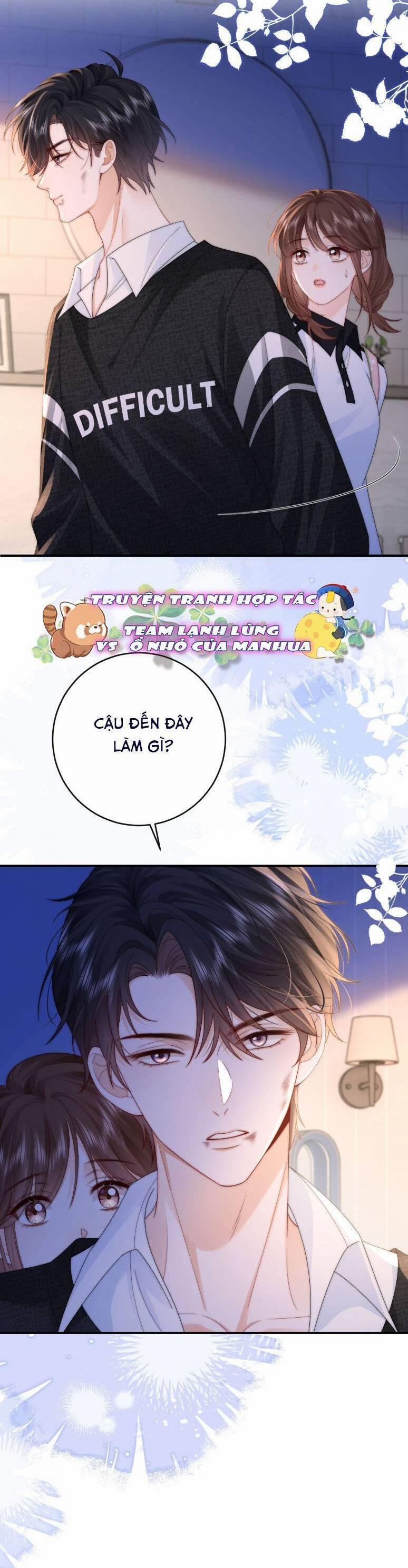 Truỵ Lạc 16 trang 22