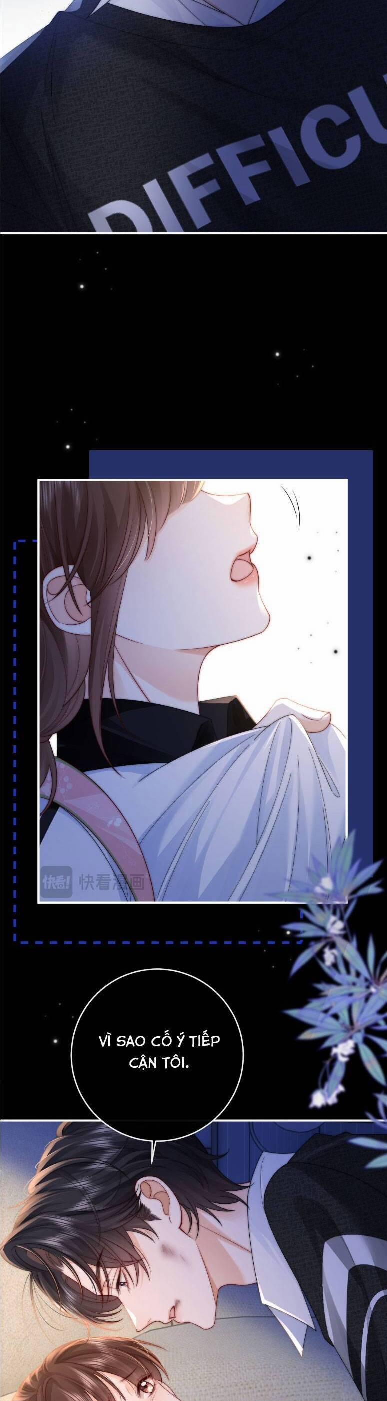 Truỵ Lạc 16 trang 3