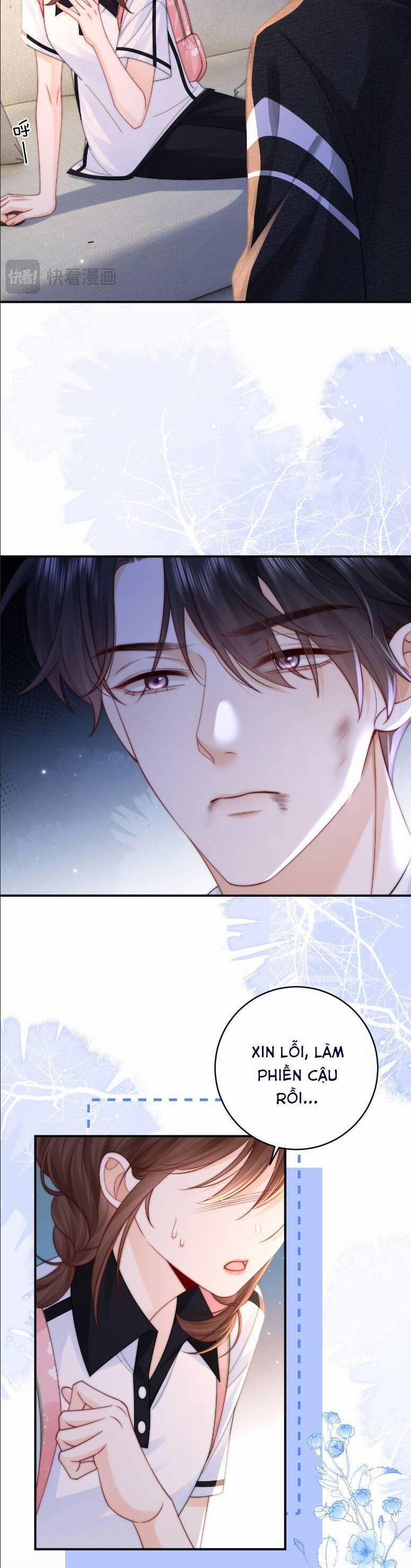 Truỵ Lạc 16 trang 7