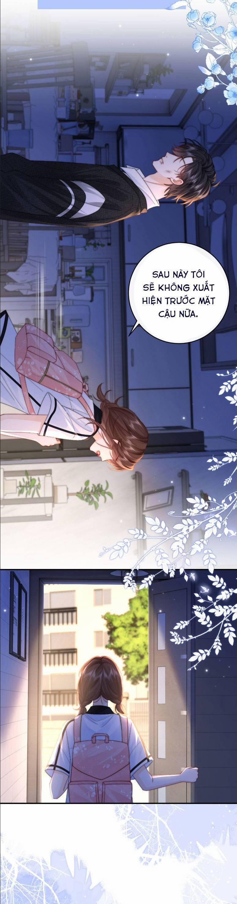 Truỵ Lạc 16 trang 8