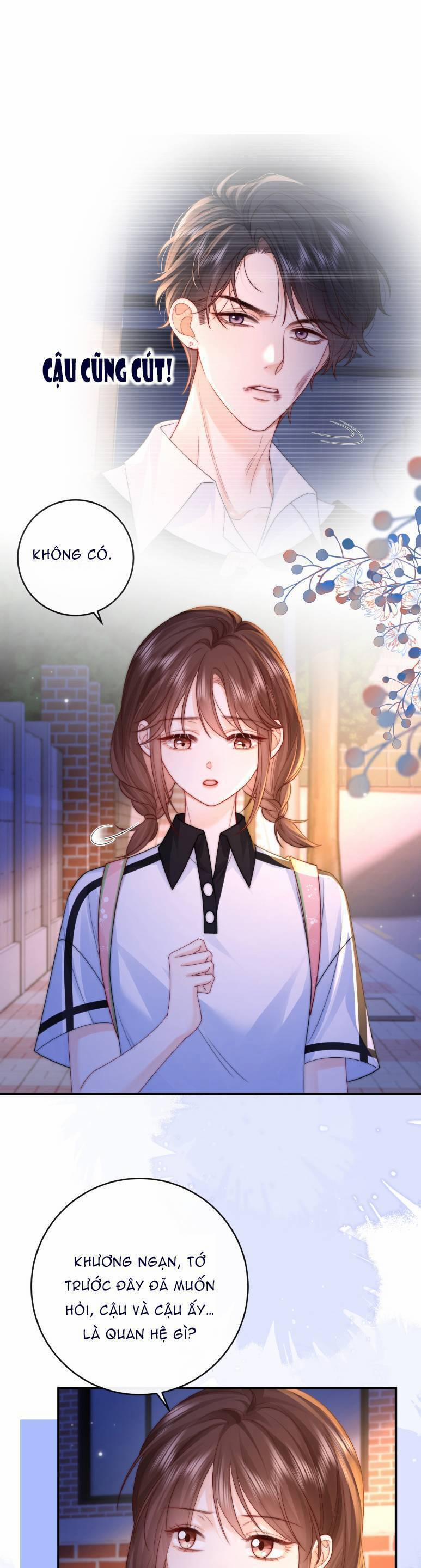 Truỵ Lạc 17 trang 18