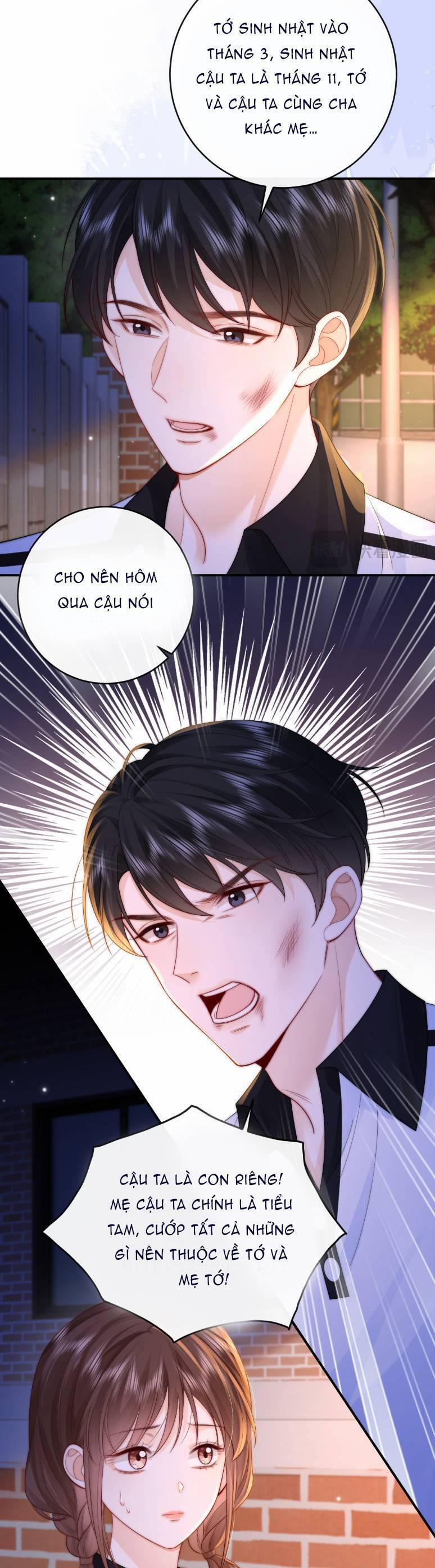 Truỵ Lạc 17 trang 20