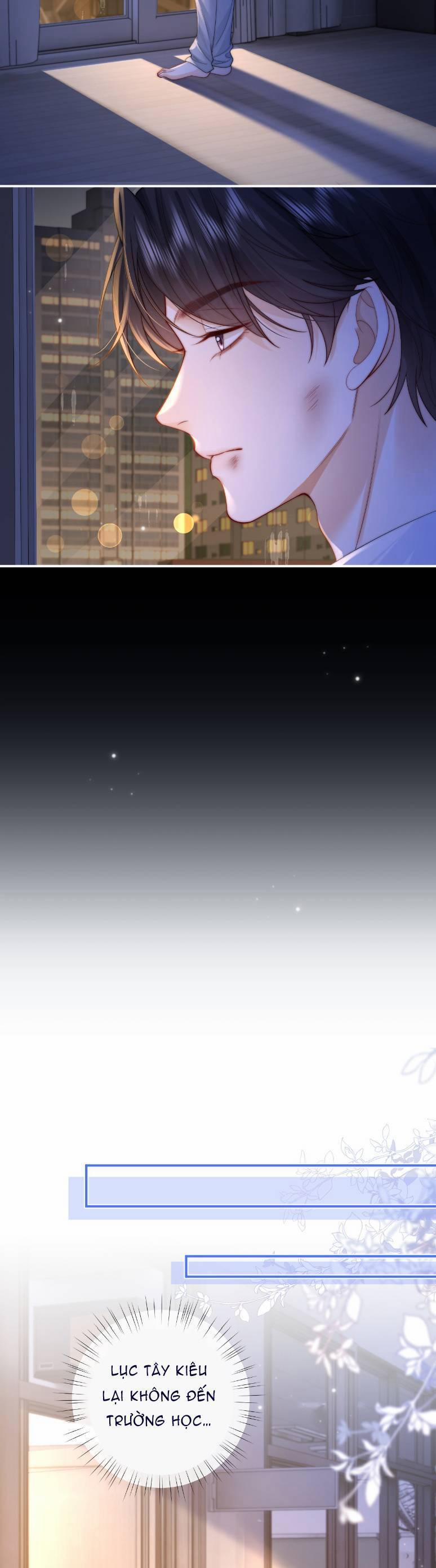 Truỵ Lạc 17 trang 23