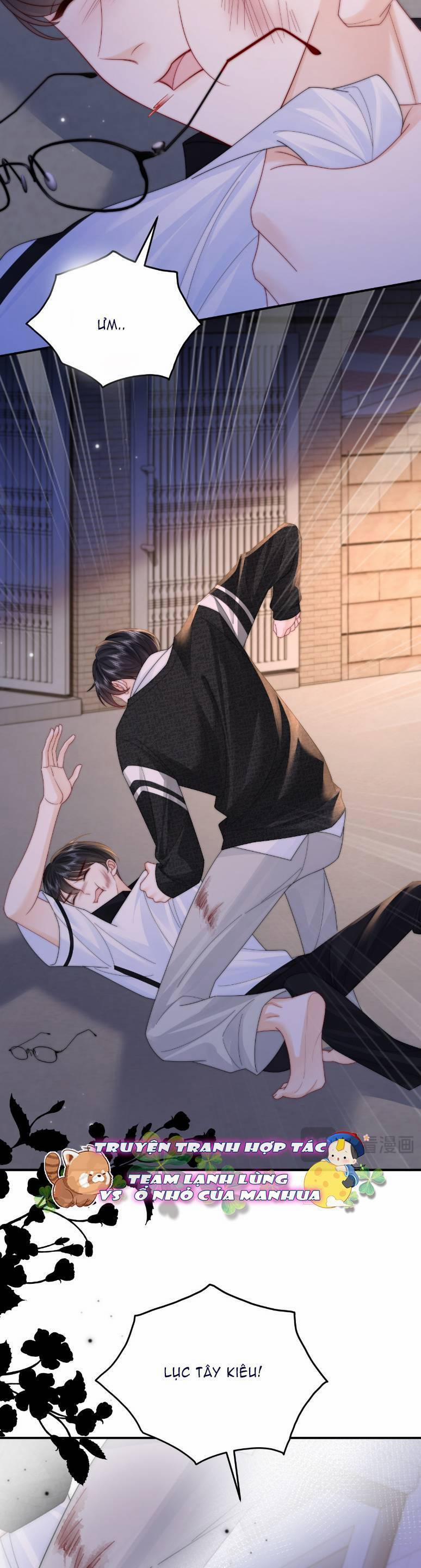 Truỵ Lạc 17 trang 8