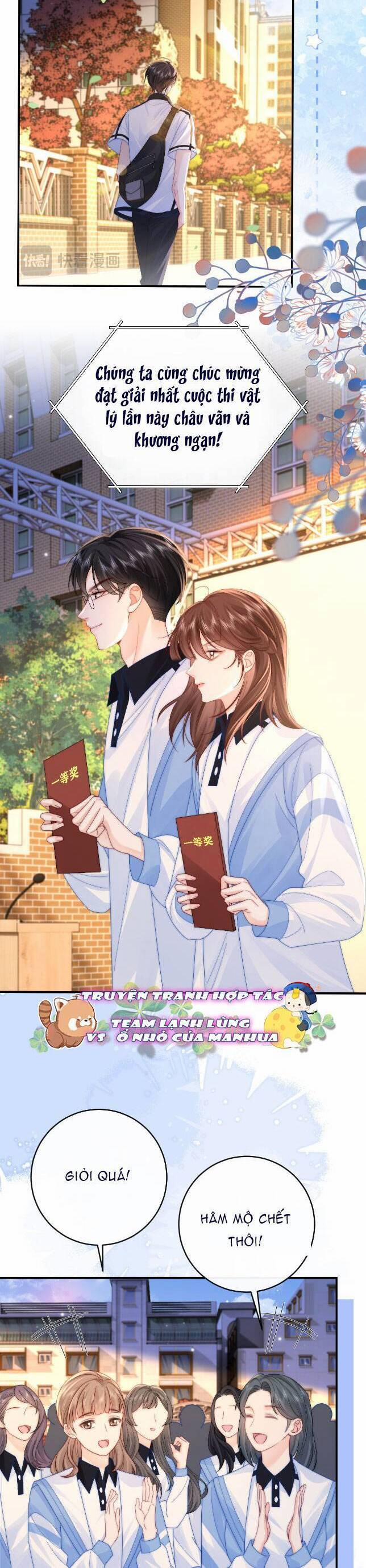 Truỵ Lạc 18 trang 10