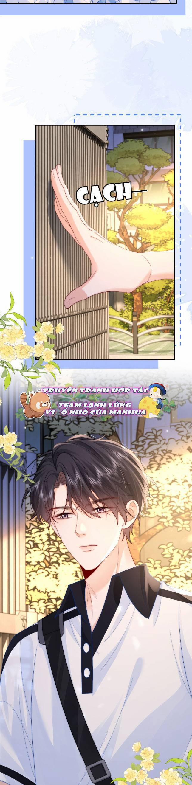 Truỵ Lạc 18 trang 11