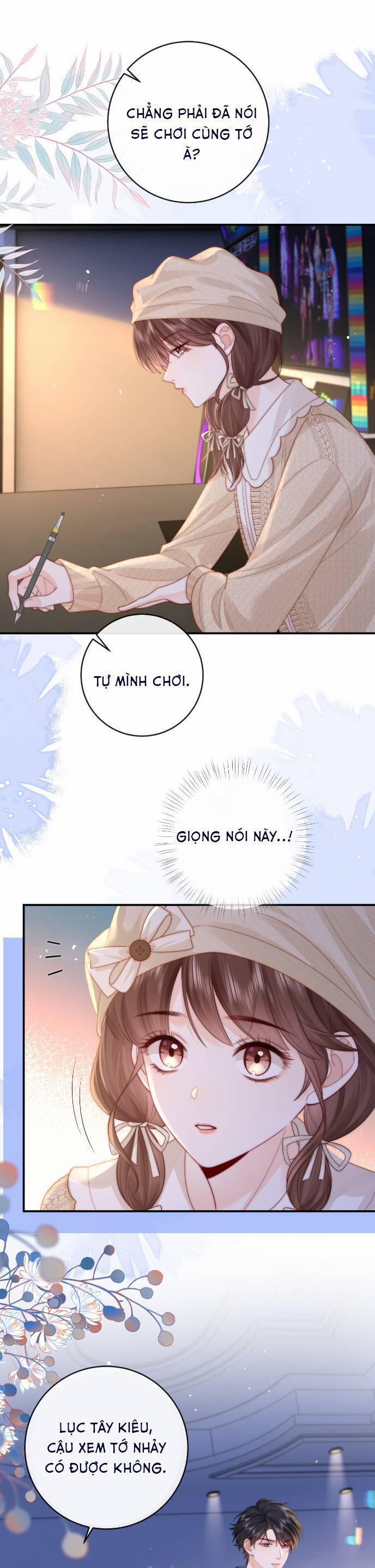 Truỵ Lạc 19 trang 1