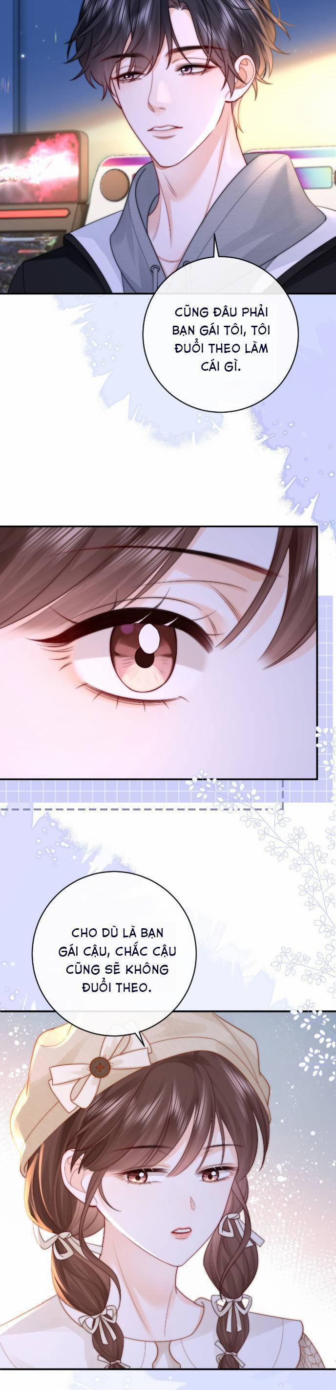 Truỵ Lạc 19 trang 18