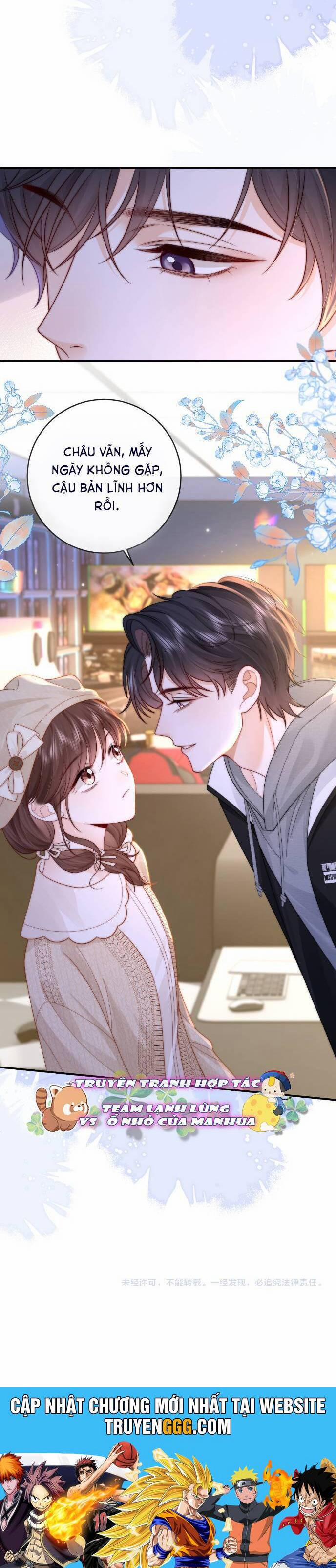 Truỵ Lạc 19 trang 19