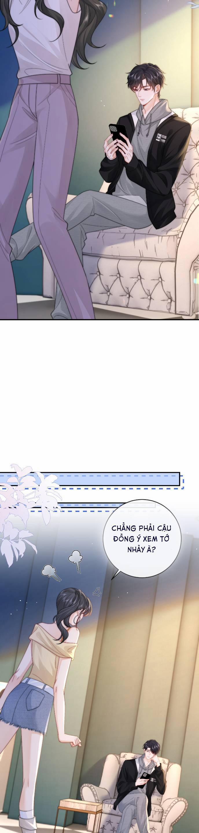 Truỵ Lạc 19 trang 4