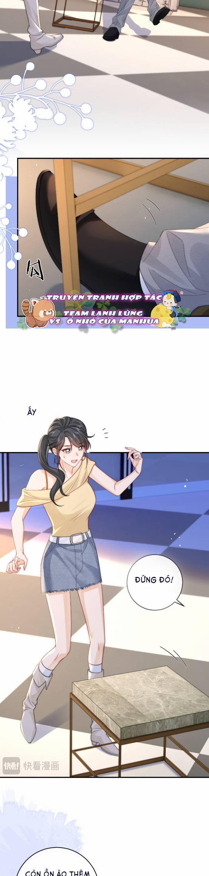 Truỵ Lạc 19 trang 5