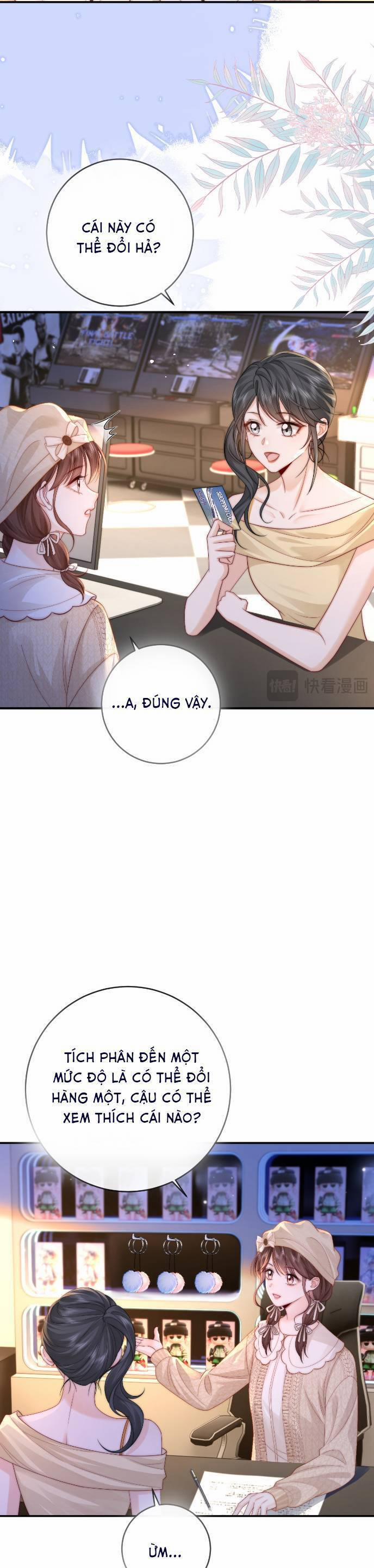 Truỵ Lạc 19 trang 8