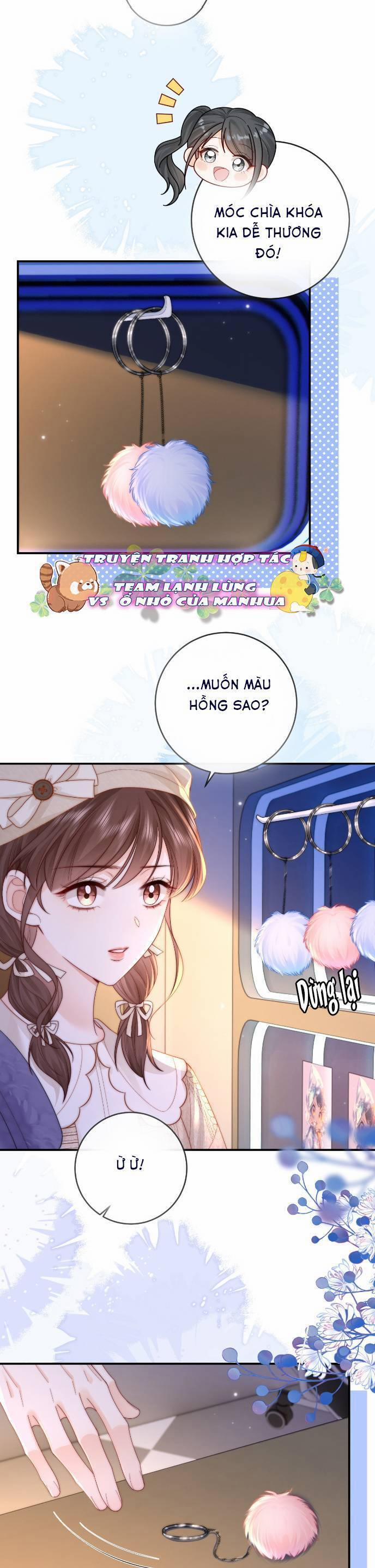 Truỵ Lạc 19 trang 9