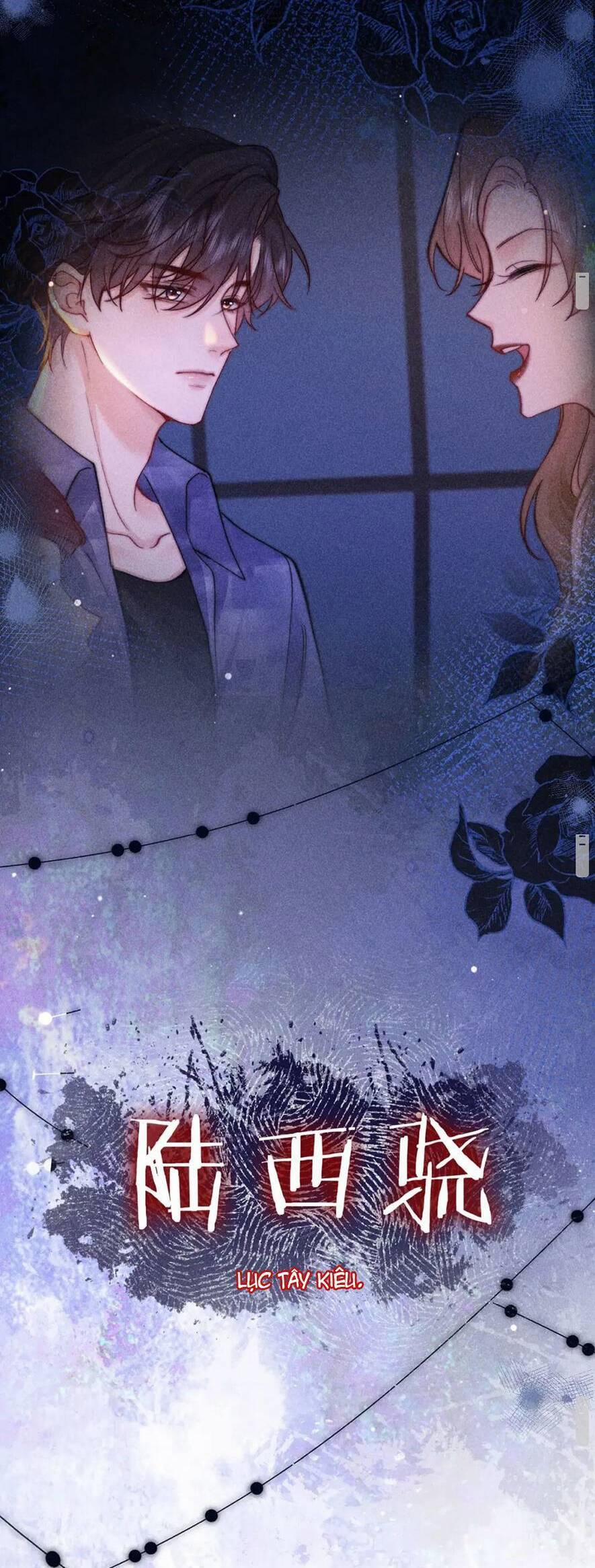 Truỵ Lạc 2 trang 15