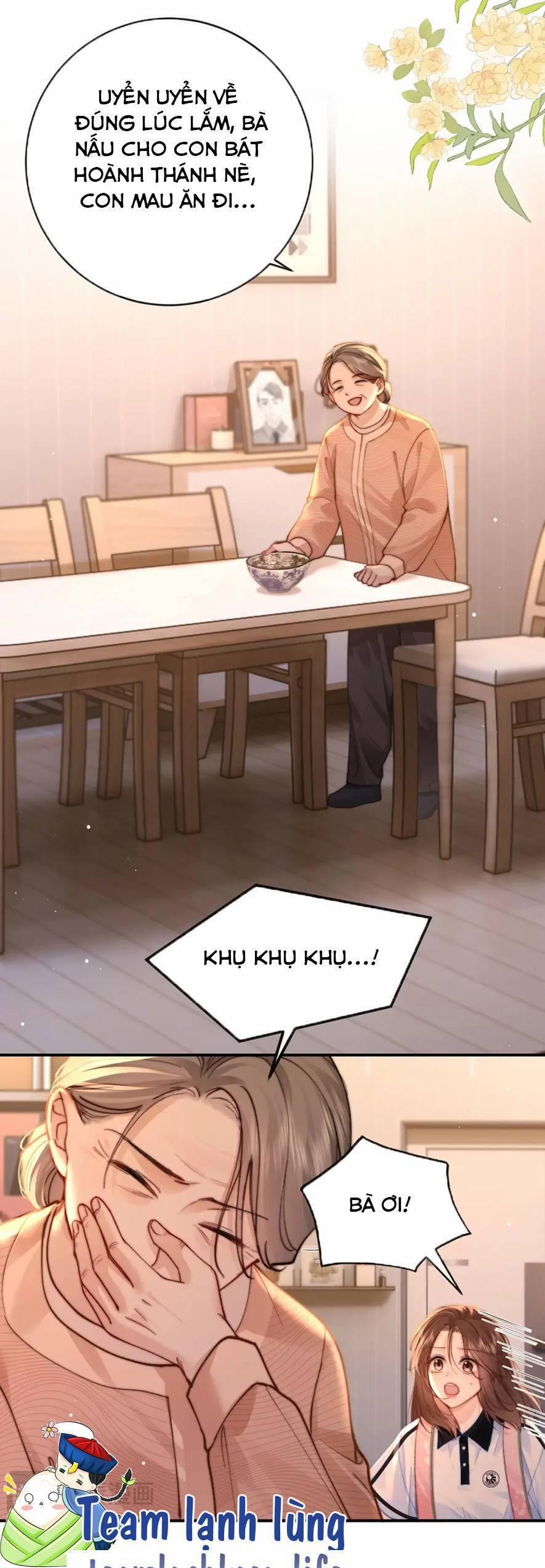 Truỵ Lạc 2 trang 5