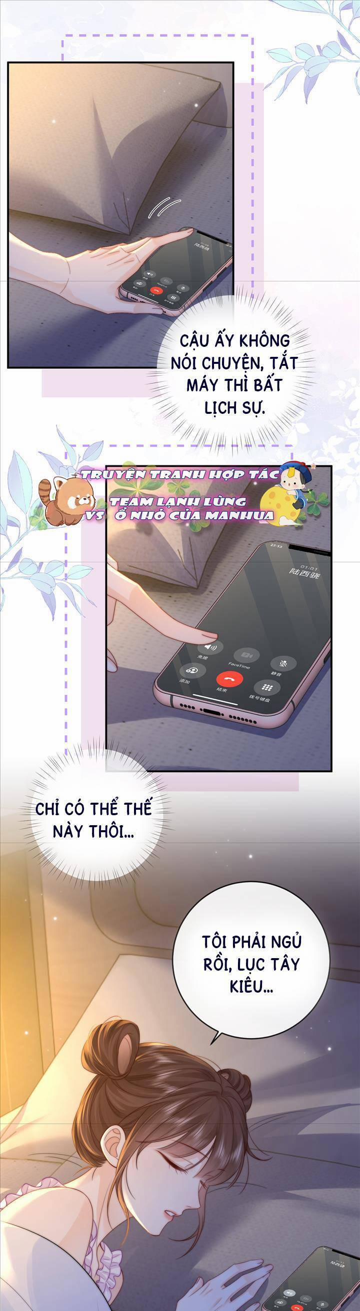 Truỵ Lạc 20 trang 16