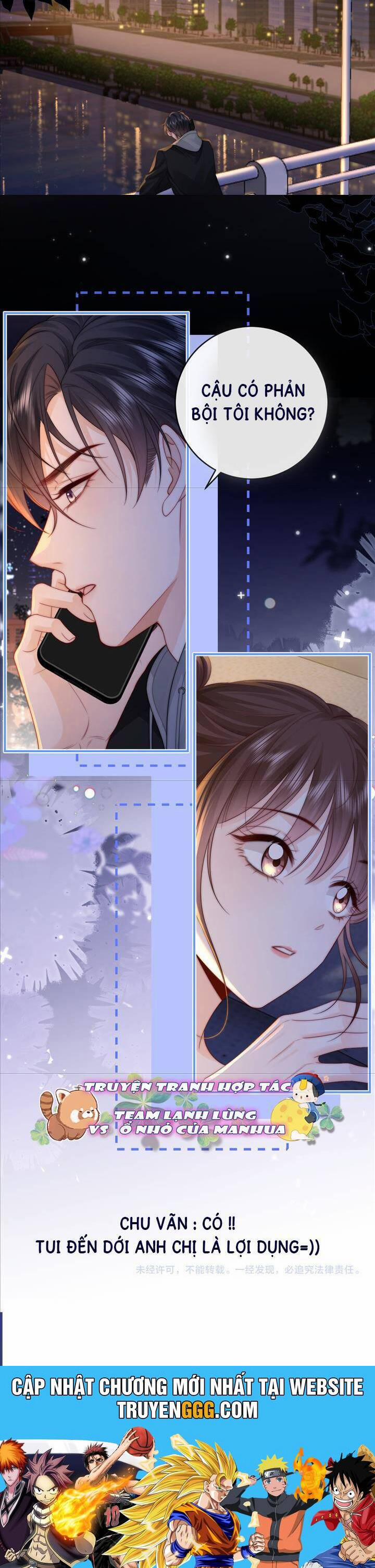 Truỵ Lạc 20 trang 18