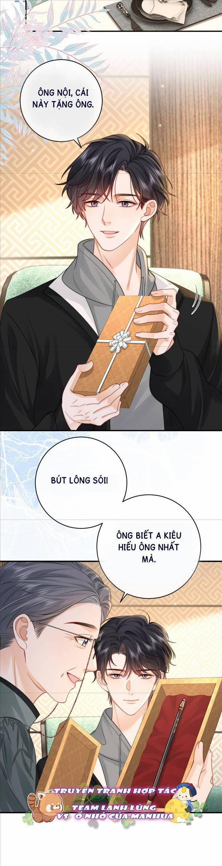 Truỵ Lạc 20 trang 5