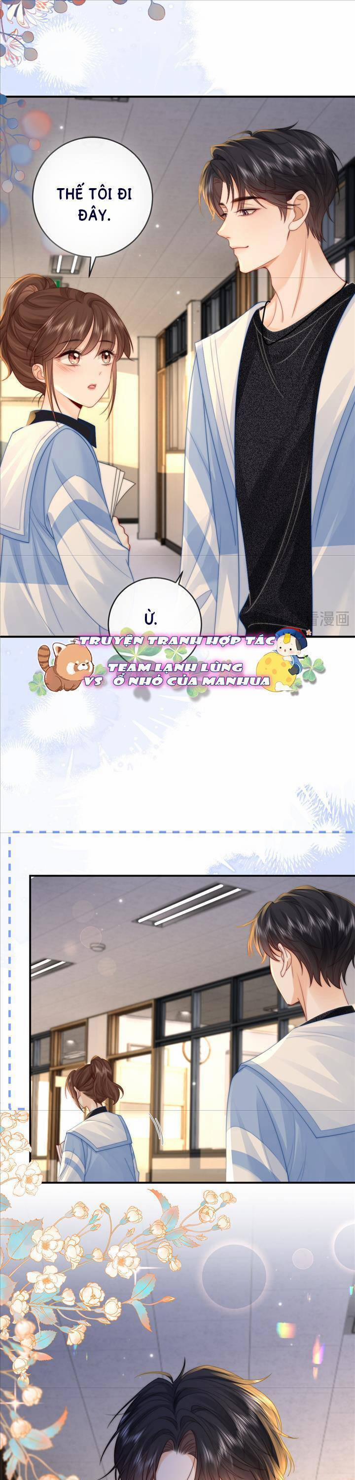 Truỵ Lạc 21 trang 11