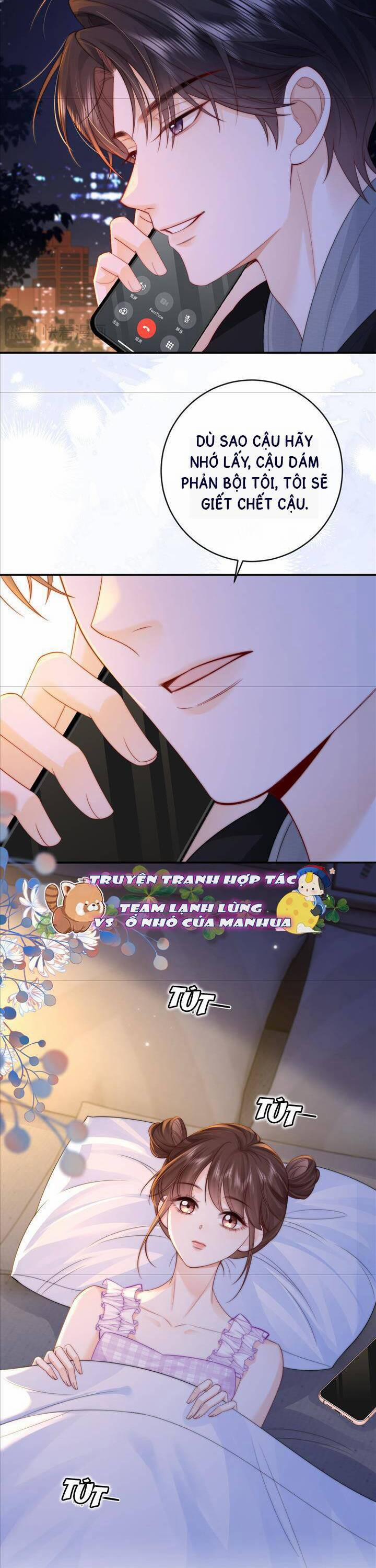 Truỵ Lạc 21 trang 2