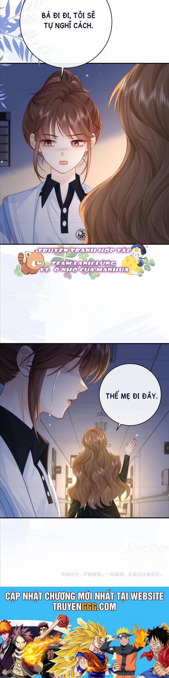 Truỵ Lạc 21 trang 20