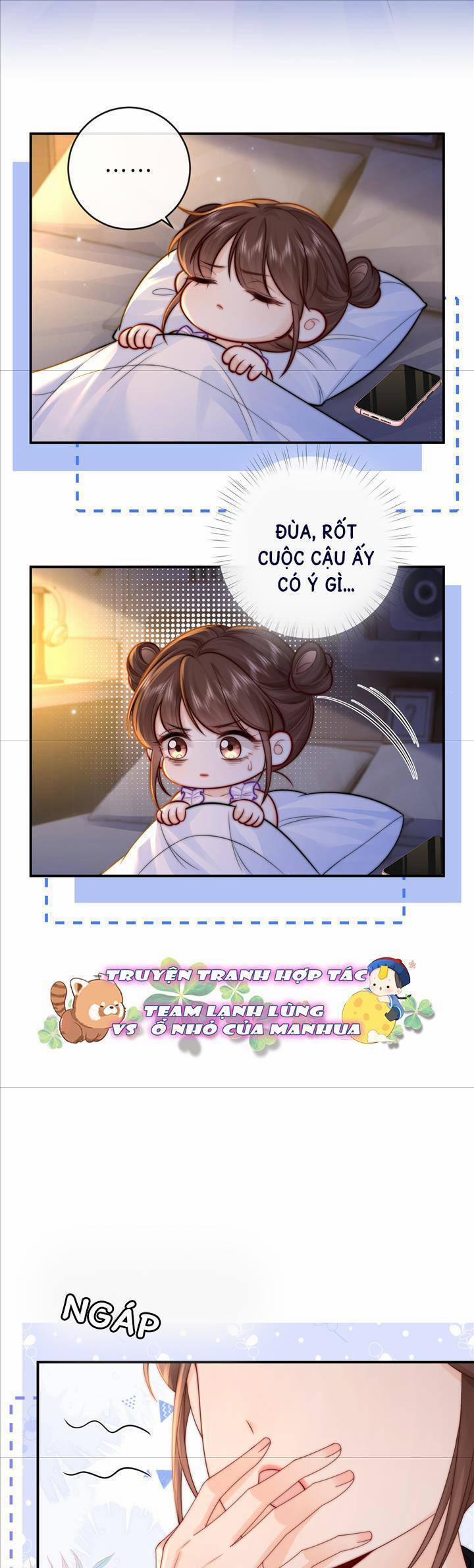 Truỵ Lạc 21 trang 3