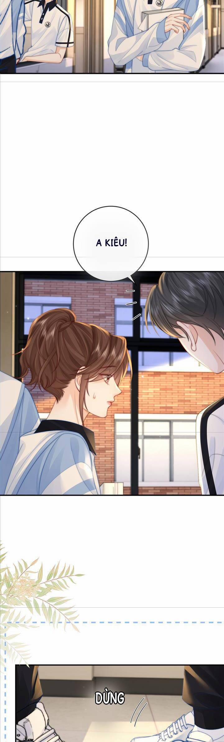 Truỵ Lạc 21 trang 5