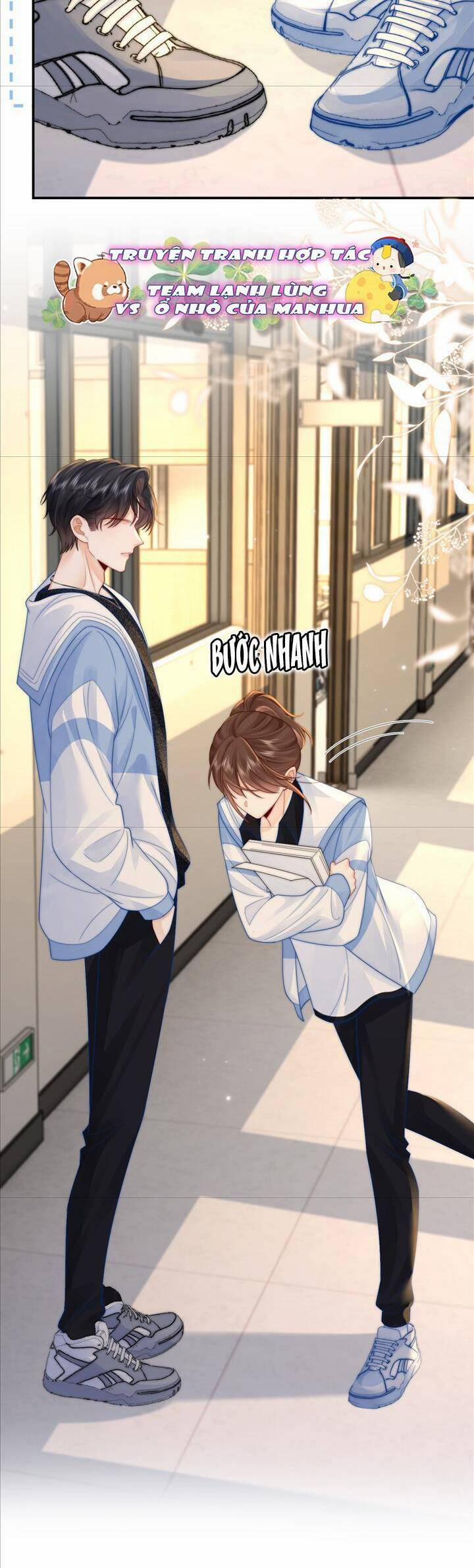 Truỵ Lạc 21 trang 6