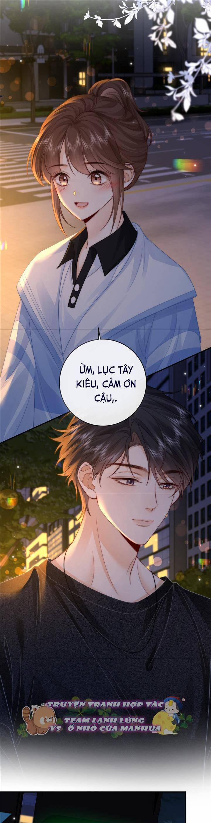 Truỵ Lạc 24 trang 11