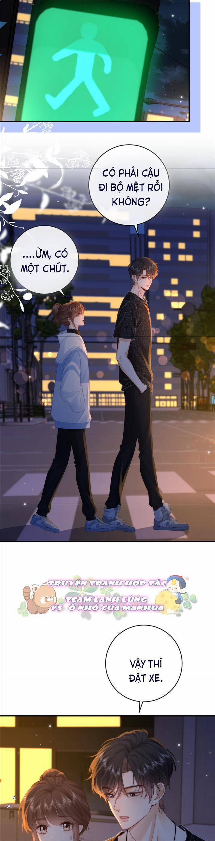 Truỵ Lạc 24 trang 12