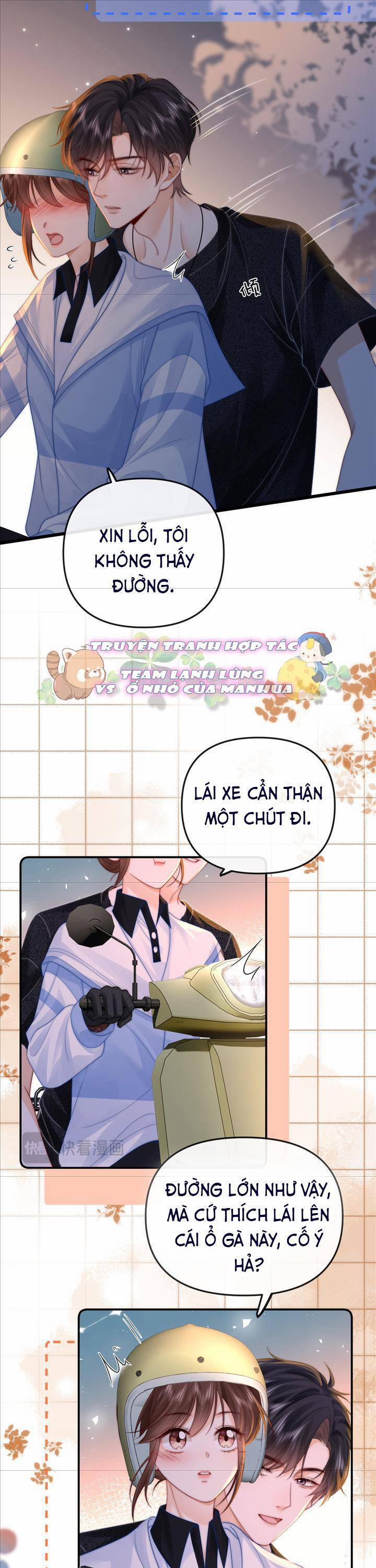 Truỵ Lạc 24 trang 16